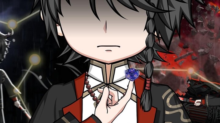 ค่าย Xingying โดดเด่นในการแข่งขันศิลปะการต่อสู้ และ Lu Bai ก็ถูกดึงเข้าไปในปัญหา