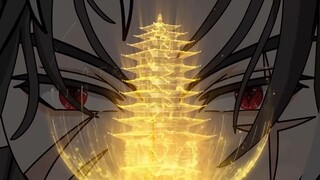 《蛊真人》第四十五集：炼化八十八角真阳楼！