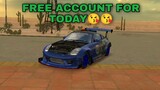 free account ep 4 with gtr 32 & f1 car | car parking multiplayer new update