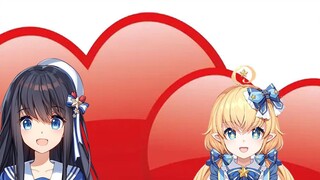 [คำบรรยายเต็ม] [Crab Candy] 9.3 คุริและมิสเตอร์แครบเวอร์ชั่นเรียบง่ายพร้อมข้าวสาลีตลอดทาง