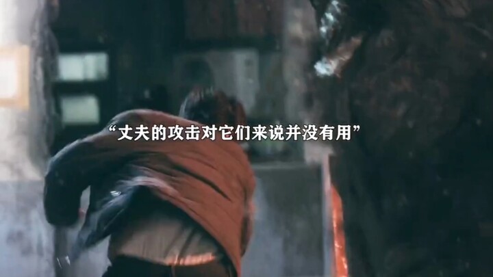 “Jika surga bisa menebus nyawa, aku yakin di sana pasti dipenuhi oleh ayah dan ibu” #MenyentuhHati