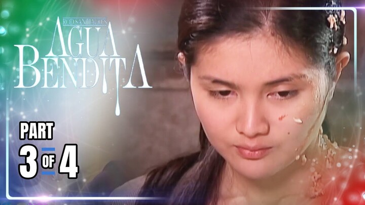 Agua Bendita | Episode 3 (3/4) | June 19, 2024