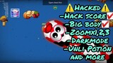WORM ZONE HACK UNLIMITED POTION , UNLOCK SKINS and more!