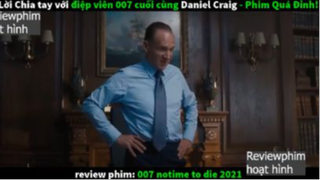 không phải lúc nào cũng chết p1 #reviewphimhoathinh