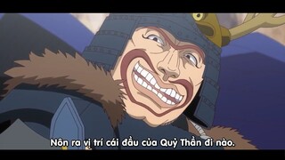 Anh chàng Orient đao to cực ngầu - Phim Anime - Phần 46 #anime
