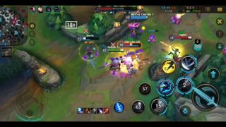 [ YASUO TỐC CHIẾN ] YASUO MANG TỐC HÀNH LẢ LƯỚT TRONG RANK KHÁ GẮT