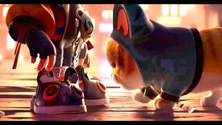 Game CG | King of Glory 2022 Tiger Year Trailer #王者荣耀CG虎年预告 1月25出正片 #ChinaGameCG#KOG#HOK