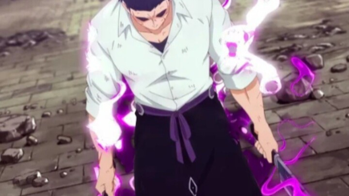 「AMV 」- Nevermind 💪🔥