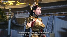 Fight For The Trhone Eps 33 Sub Indo