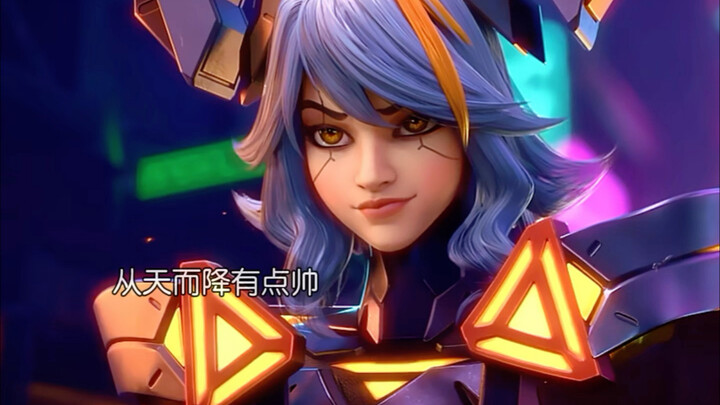 No way! AD taking top lane—on their face?