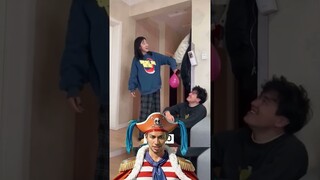 Bóng Bay Nước #shorts #comedy #hindi #funny
