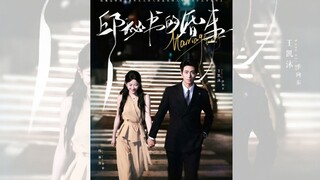 CUỘC HÔN NHÂN CỦA THƯ KÝ KHÂU