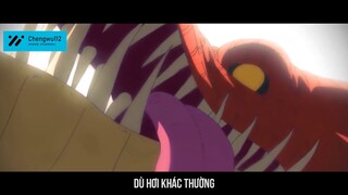 ZORO 2 RAP - amv -  Chengwu112  #anime #Schooltime