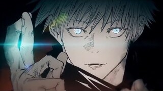 Oshakashama | RADWIMPS - Jujutsu Kaisen MMV Sub. Español (Resubido)