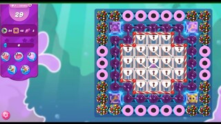 Candy crush saga level 10908 | Candy crush level 10908 | Candy crush saga