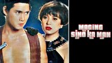 Maging Sino Ka Man 1991 pinoy movie 🎦