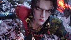 Ancient War Soul Eps 27 Sub Indo