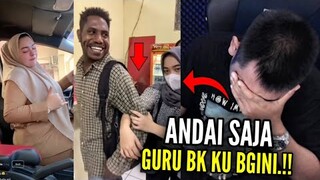 GAK TAU LAGI HARUS BILANG APA‼️..REACT MEME KOCAK