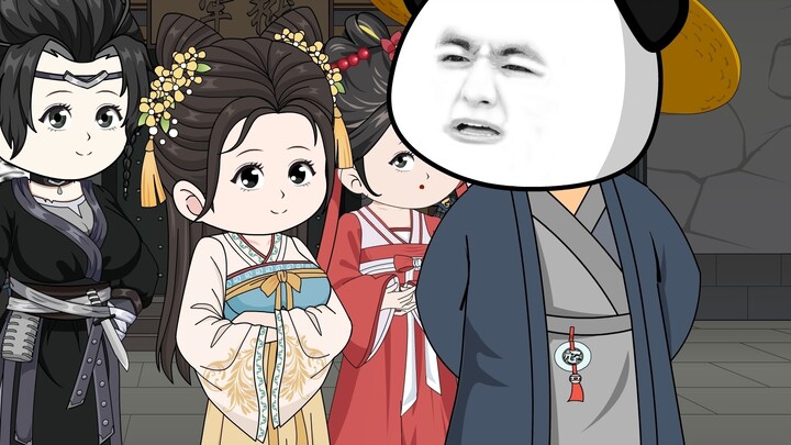 พิษเย็นของเซวียนหยินไม่มีทางรักษาได้