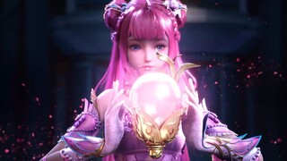 Throne of Seal Episode 163 Preview: A New Battle Brews