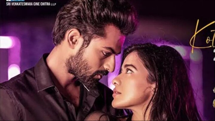 Romantic Hindi Dubbed Movie Dual Audio 720p WEB-DL