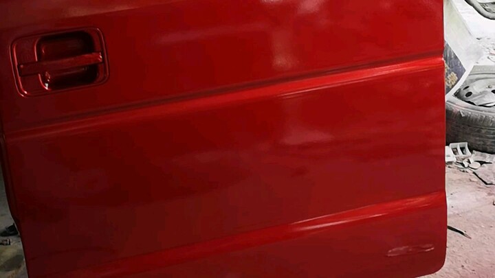 MAZUKI PAINT