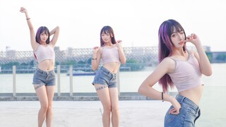 صيف شتوي حار وساخ ❤ هزّها