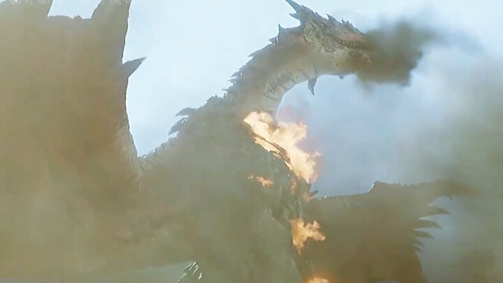 فيلم وحوش ضخم تكلف 400 مليون، لكنه سُحب من العرض بعد يوم واحد فقط من إطلاقه