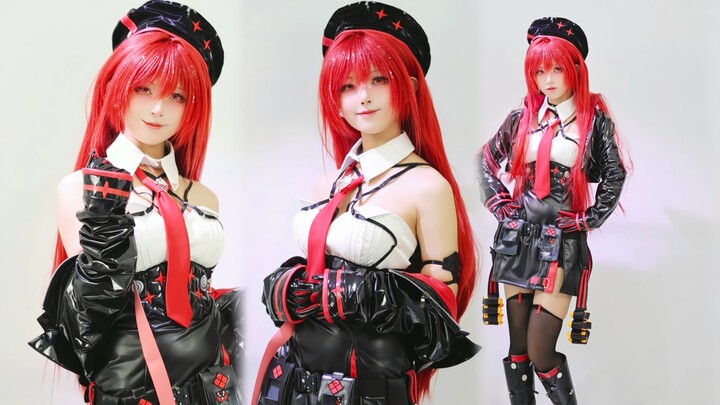 [Wen] ⚠️ What if your teammate suddenly becomes T0-tier?! ⚠️ Perfect—she’s just the “female security