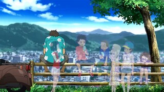 Anohana - Secret base (MV)