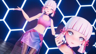 神里绫华❤I'm So Hot❤