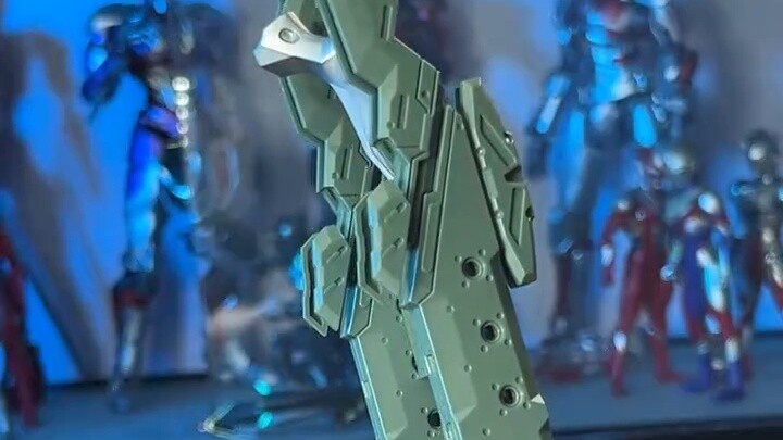 Broco Brothers [Unit EVA Legendaris 2]