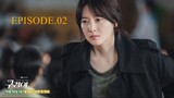 구경이 Inspector Koo Episode.02 [Sub Indonesia]