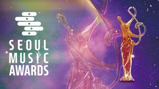 34th Seoul Music Awards [2025.06.21]