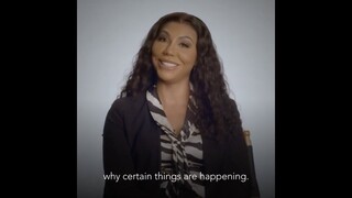 Inside the Kingdom with the Cast of Kingdom Business | Tamar Braxton