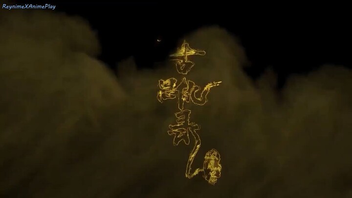 Ancient Vengeance Windbreaker Arc Eps 33 Indo