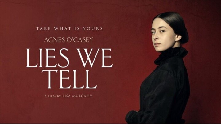 Lies We Tell (2023) - SUB INDO
