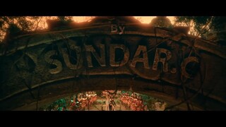 Achacho Video Song Aranmanai 4 Sundar.C Tamannaah Raashii Khanna Hiphop Tamizha