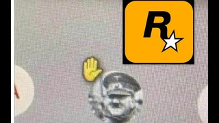 ⚡R星出品，必梳犹品⚡