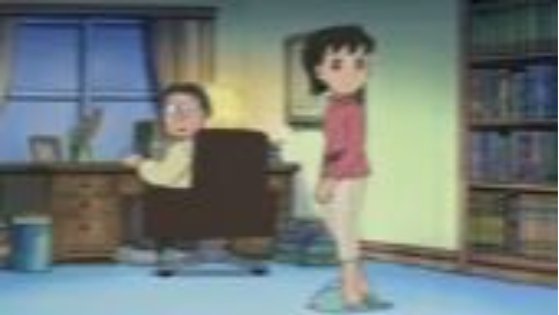 Doraemon episode 245