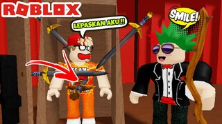 JANGAN LIAT PESULAP JIKA KALIAN MASIH INGIN HIDUP (MAGIC SHOW) - ROBLOX INDONESIA