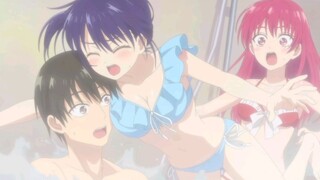 Girlfriends in pairs Episode 5