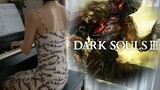 Piano | Dark Souls III Main Theme