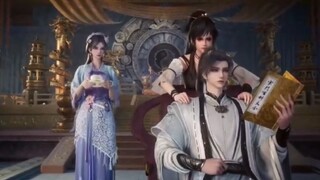 God Is On A Funny Journey Episode 17 Sub Indo