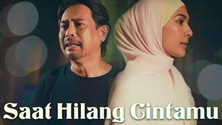 Saat Hilang Cintamu