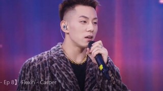 【Ca ca - Ep 8】 Flexin - Casper