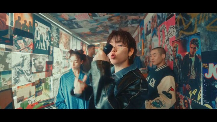 Zico (SPOT) feat Jennie MV