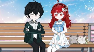 Episode 10 of Crayon Little Sweetheart: I celebrated my birthday with Sweetheart, but my father-in-l