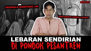 LEBARAN PALING MEMBAGONGKAN SEUMUR HIDUP