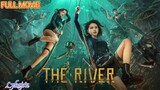🇨🇳THE RIVER'CHINESE MOVIE 2023(engsub)